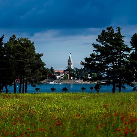 Belvedere Holidays Villas Novigrad Istria Exterior foto